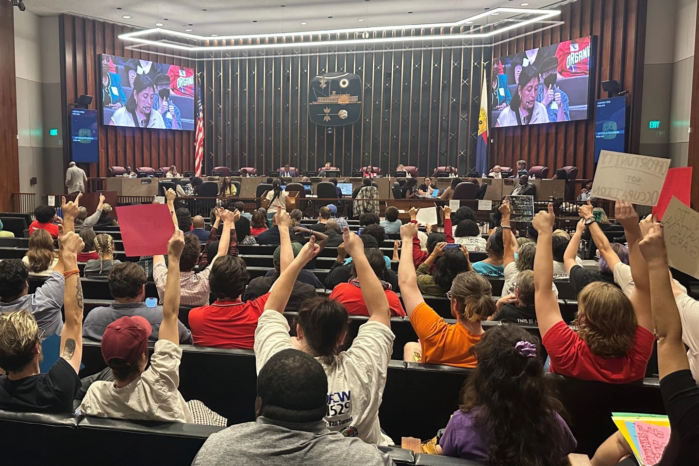 Concerns Rise in Memphis Over National Guard Crime Task Force and Immigration Enforcement