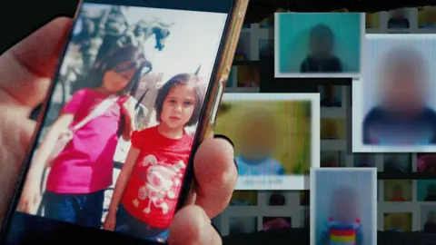 The Disappearance of Children in Syria: A Charitable Facade
