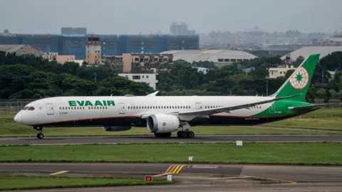 Eva Air Issues Apology Over Outrageous Request to Deceased Flight Attendant's Family