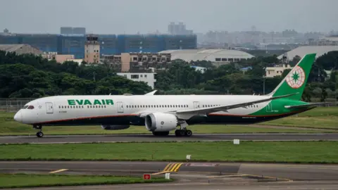 Eva Air Issues Apology After Requesting Leave Documentation from Deceased Flight Attendant