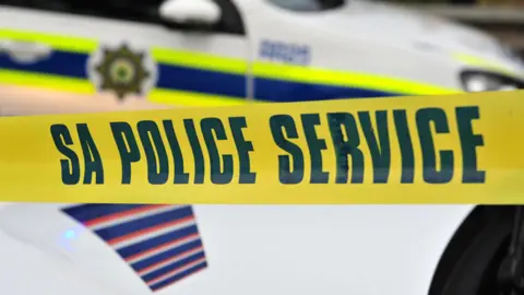 Tragic Shooting: 11-Year-Old Boy Accidentally Kills Farm Worker in South Africa