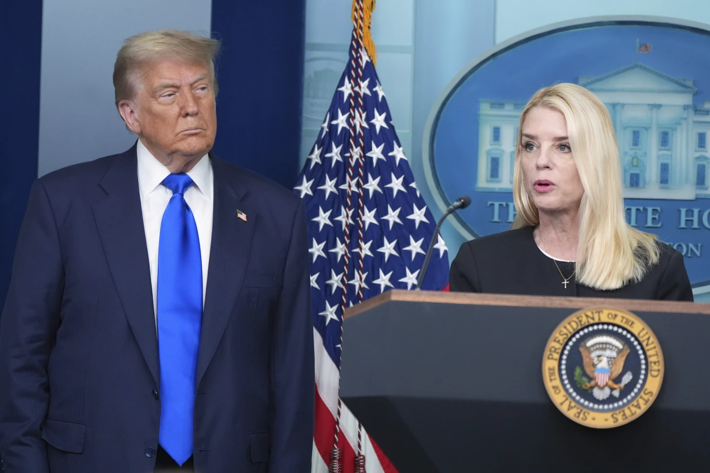 U.S. Justice Department Files Lawsuit Against Minnesota Over Sanctuary Policies