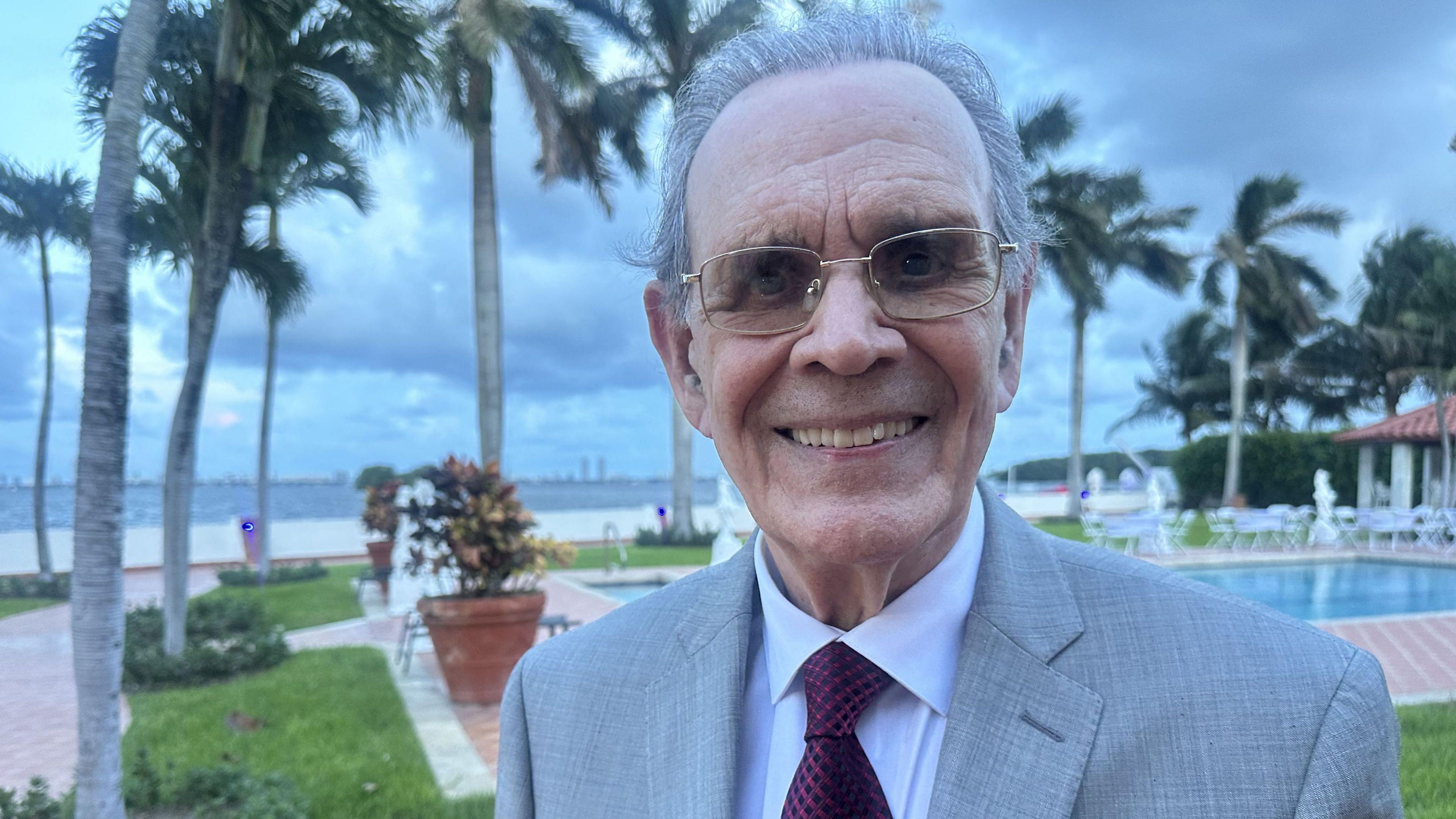 Miami's Cuban‑American Elite Gear Up to Build Havana—If the Regime Falls