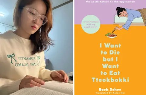 The Impact of 'I Want to Die but I Want to Eat Tteokbokki' on Mental Health Awareness