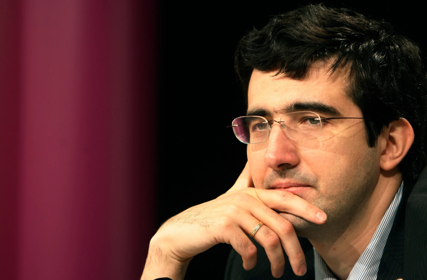 Disciplinary Action Considered Against Kramnik Following Allegations Against Naroditsky