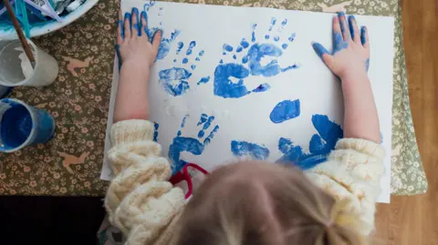 Outrage in Australia Over Kindergarten's $2,200 Art Portfolio Charge