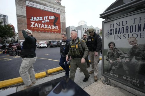 New Orleans Immigration Crackdown: Bold Arrest Targets Raise Concerns