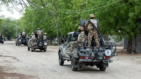 Senior IS Leader Killed in US-Nigeria Joint Operation
