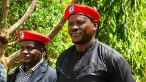 Abduction of Kenyan Activists Raises Alarm in Uganda