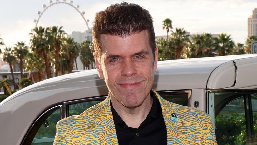 Perez Hilton hospitalized after livestream self‑harm incident