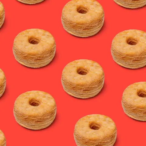 The Decline of Cooking Shows: How the Cronut Reveals the Shift in Food Media