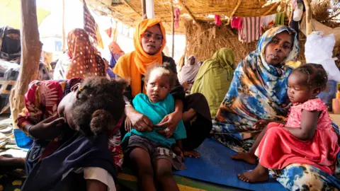 Turning Point in Sudan: RSF Captures Army Headquarters in El-Fasher