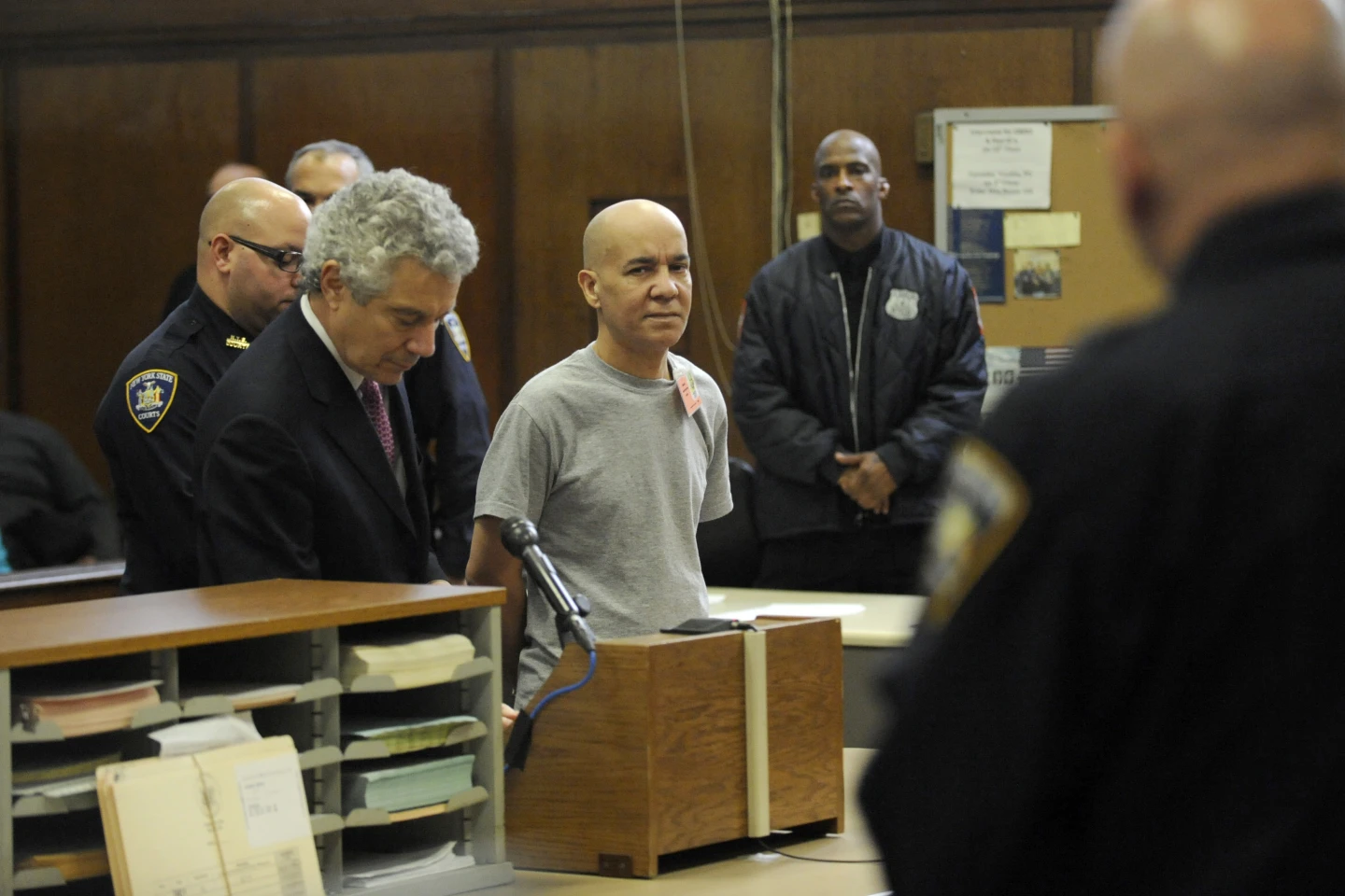 Pedro Hernandez Faces Retrial in Long-Running Etan Patz Case