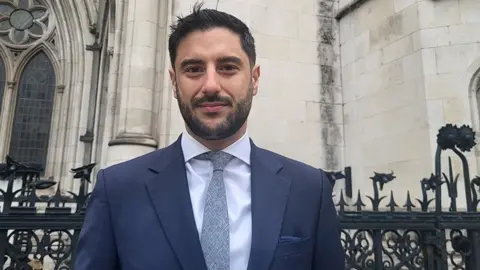 Kenyans Secure Landmark Ruling on Paternity With British Soldiers
