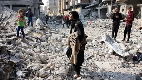 UN Report Labels Israel's Actions in Gaza as Genocidal