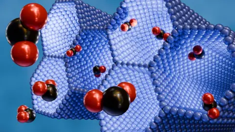 2025 Chemistry Nobel Prize Honors Innovators in Metal-Organic Frameworks