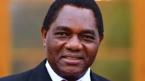Two Men Sentenced to Prison for Witchcraft Attempt Against Zambia's President