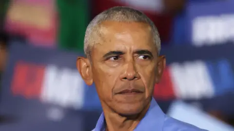 Obama Sounds Alarm Over Political Crisis Post-Kirk Killing