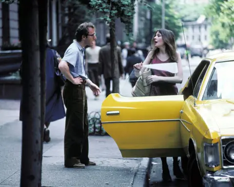 Tributes Flood In for Oscar-Winning Actress Diane Keaton