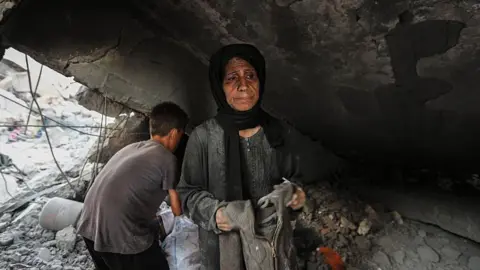 BBC and Global News Agencies Urge Israel to Open Gaza to Journalists