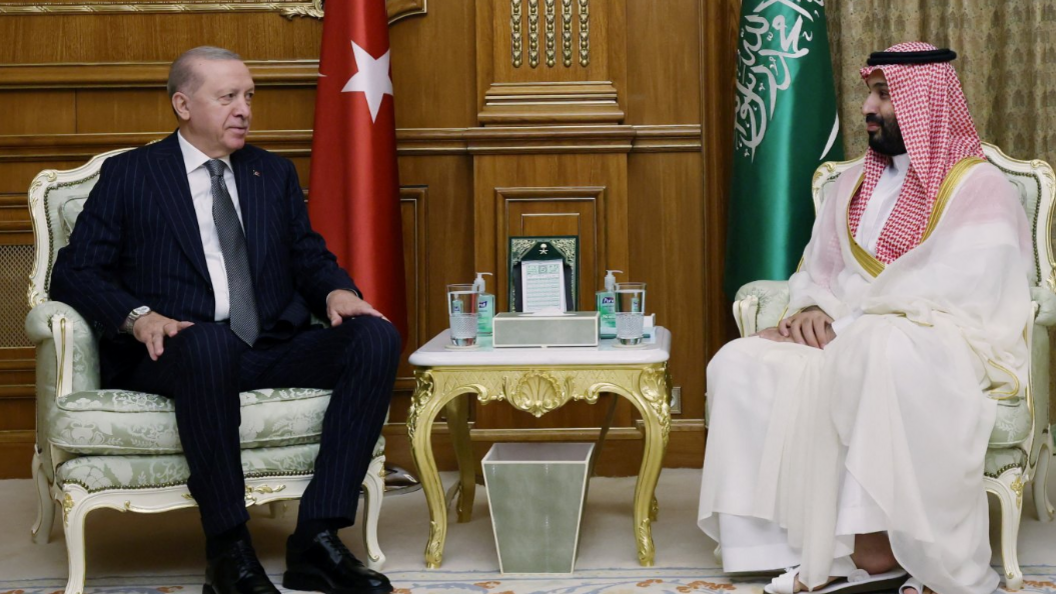Saudi Arabia, Turkey, Pakistan Seal Trilateral Defence Pact Amid US‑Iran Tensions