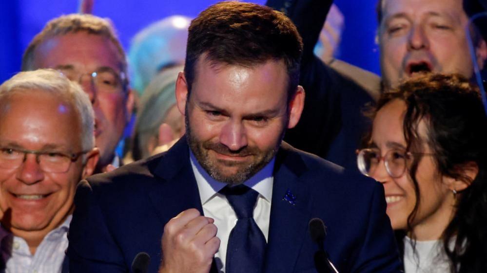 Quebec’s Separatist Party Wins Minority, Leaders Eye Independence Referendum