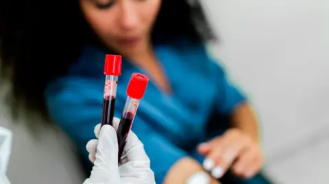 Revolutionary Blood Test Promises Early Detection for 50 Types of Cancer