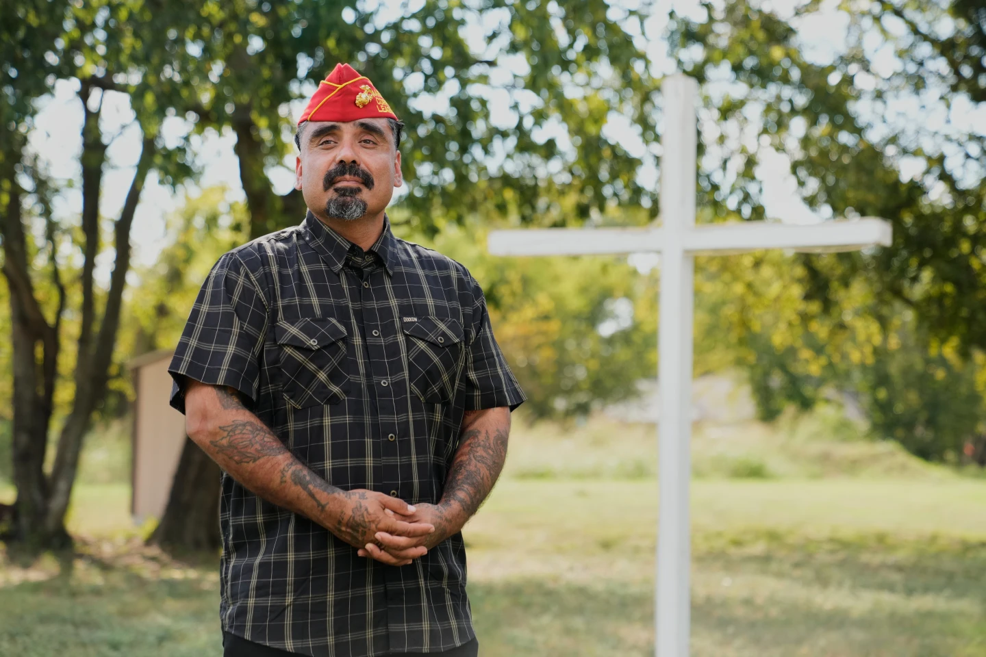 From Service to Uncertainty: The Struggles of Non-Citizen Veterans in the U.S.