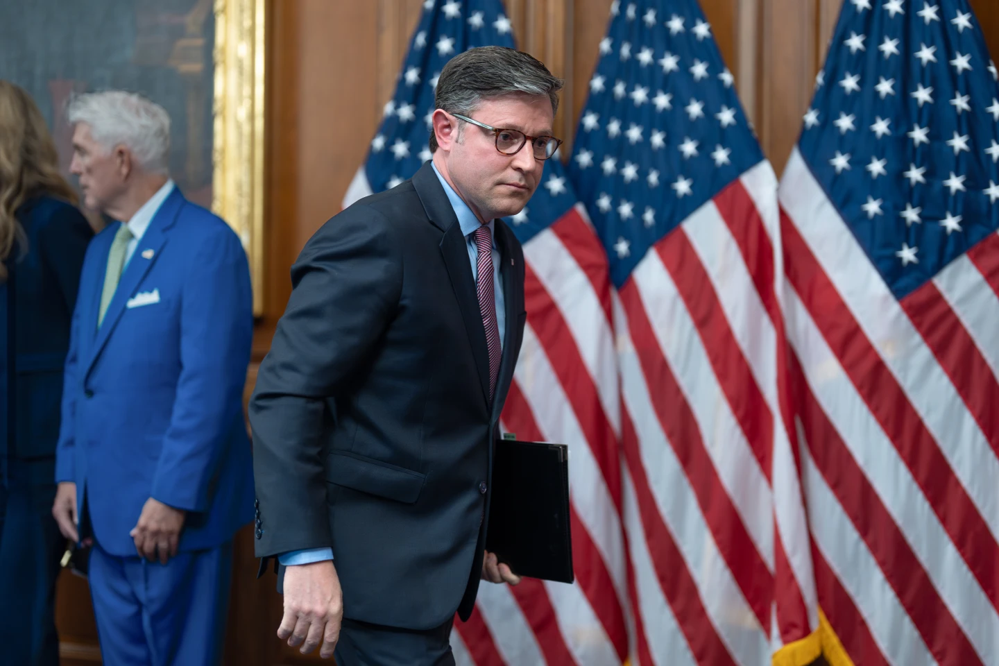 Urgent Call to End Government Shutdown as Impact Grows