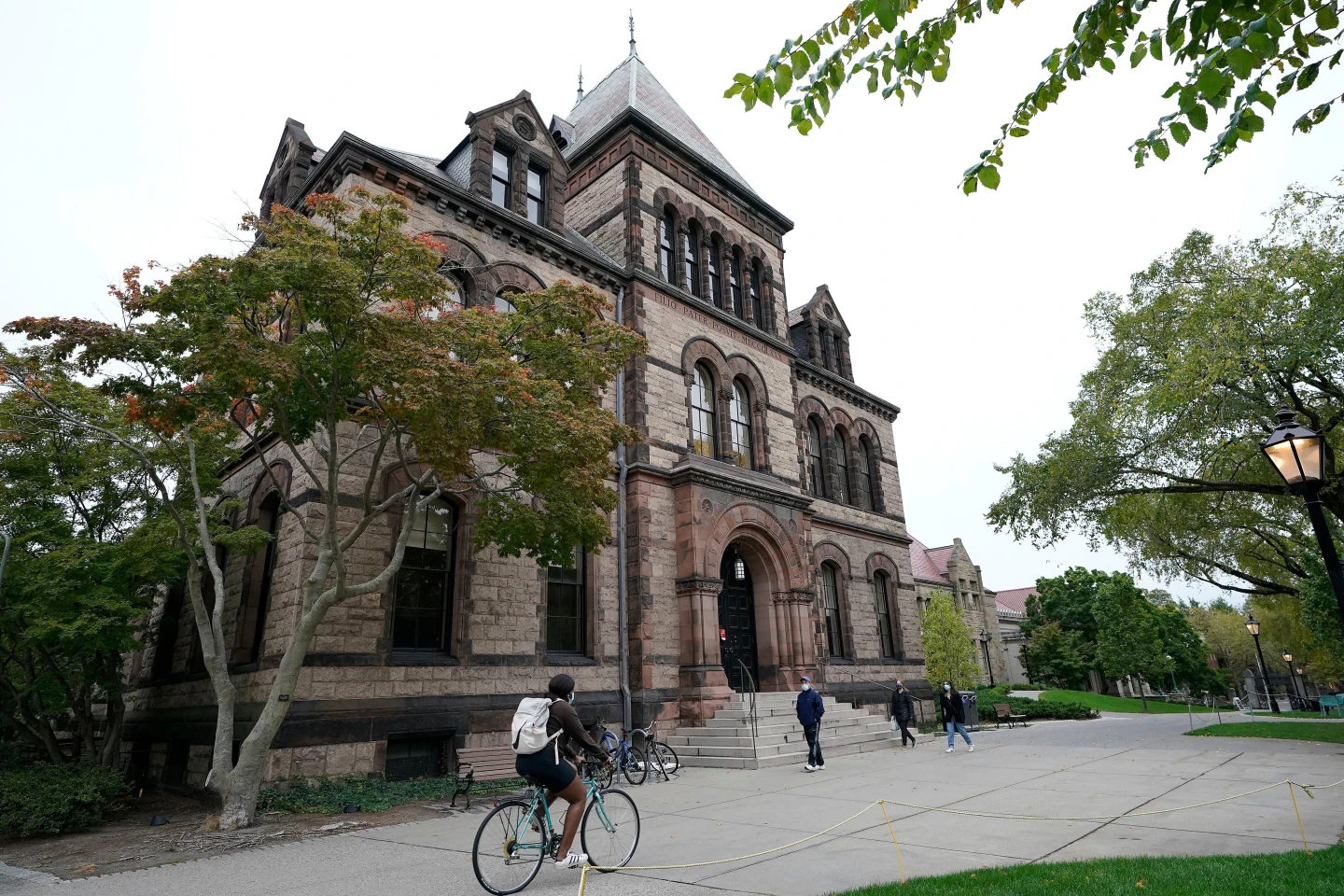 White House Proposes Compact for Universities to Align with Trump Administration's Agenda