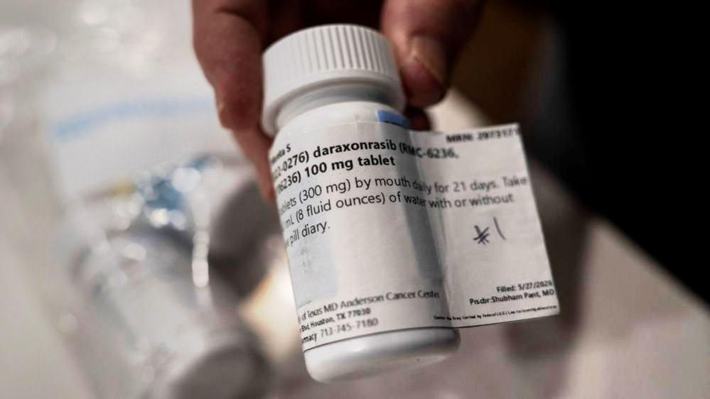 FDA Approves Breakthrough Pancreatic Cancer Pill That Doubles Survival
