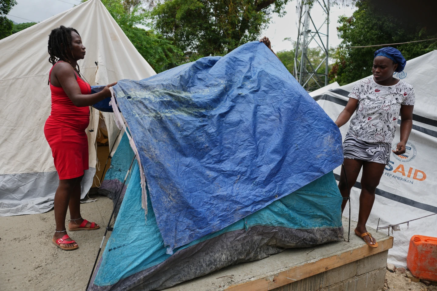 Tropical Storm Melissa: Danger Lurks as It's Set to Strengthen in the Caribbean