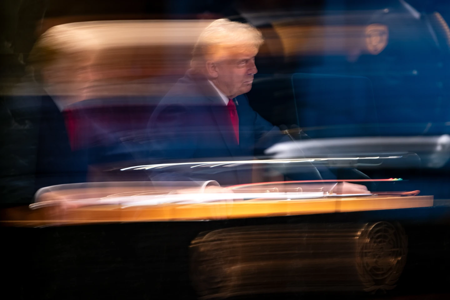Trump's Misguided Claims on Europe's Migration Crisis Addressed