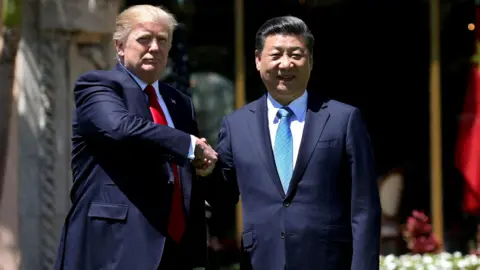 US and China Forge Trade Deal Framework Ahead of High-Stakes Meeting