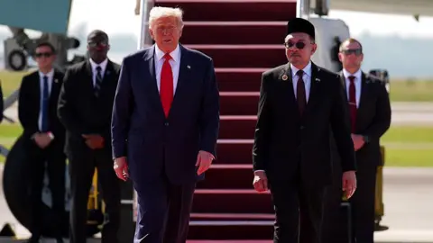 Anwar Ibrahim: The Diplomatic Craftsman of Malaysia's New Era