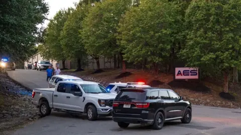 Tragedy Strikes Tennessee Explosives Plant: No Survivors Expected After Catastrophic Blast
