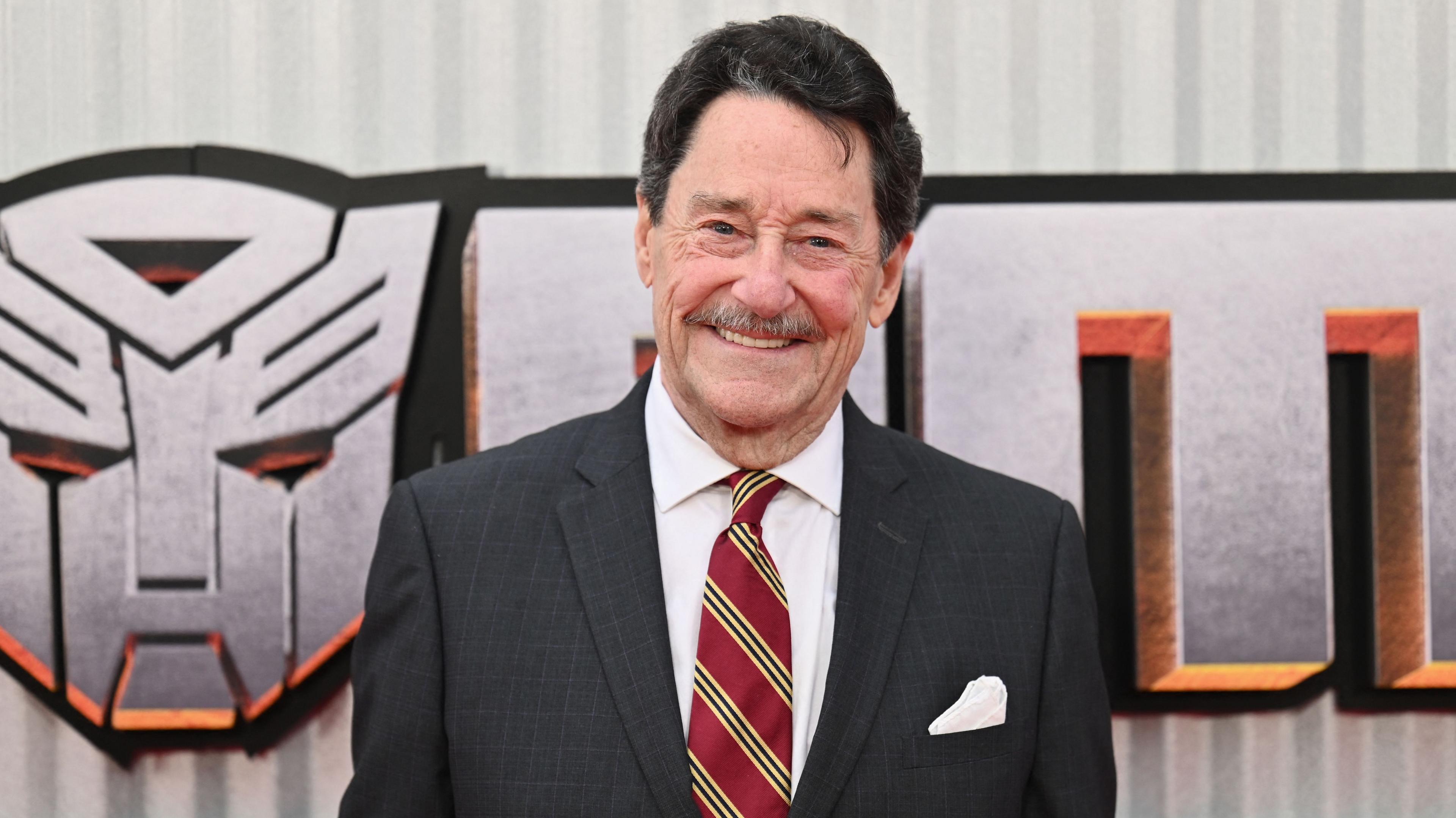 Peter Cullen, voice of Optimus Prime and Eeyore, dead at 85