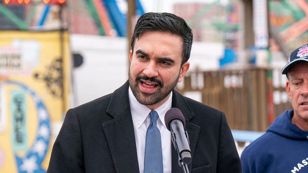 New Yorkers Split Over Mayor Mamdani’s Second‑Home Tax