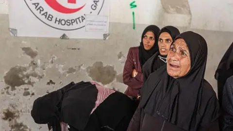 Tragic Incident in Gaza: Eleven Family Members Killed by Israeli Tank Shell