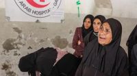 Tragic Incident in Gaza: Eleven Family Members Killed by Israeli Tank Shell