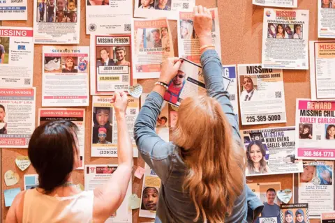 CrimeCon Turns True‑Crime Obsession into Real‑Life Advocacy
