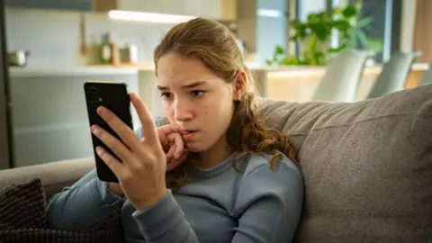 Instagram Fails to Shield Teens from Harmful Content, Claims New Study