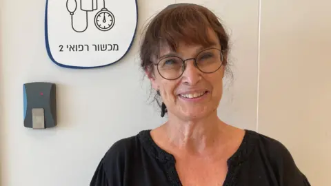 'Inventing Captivity Medicine': Medical Center Gears Up for Freed Israeli Hostages