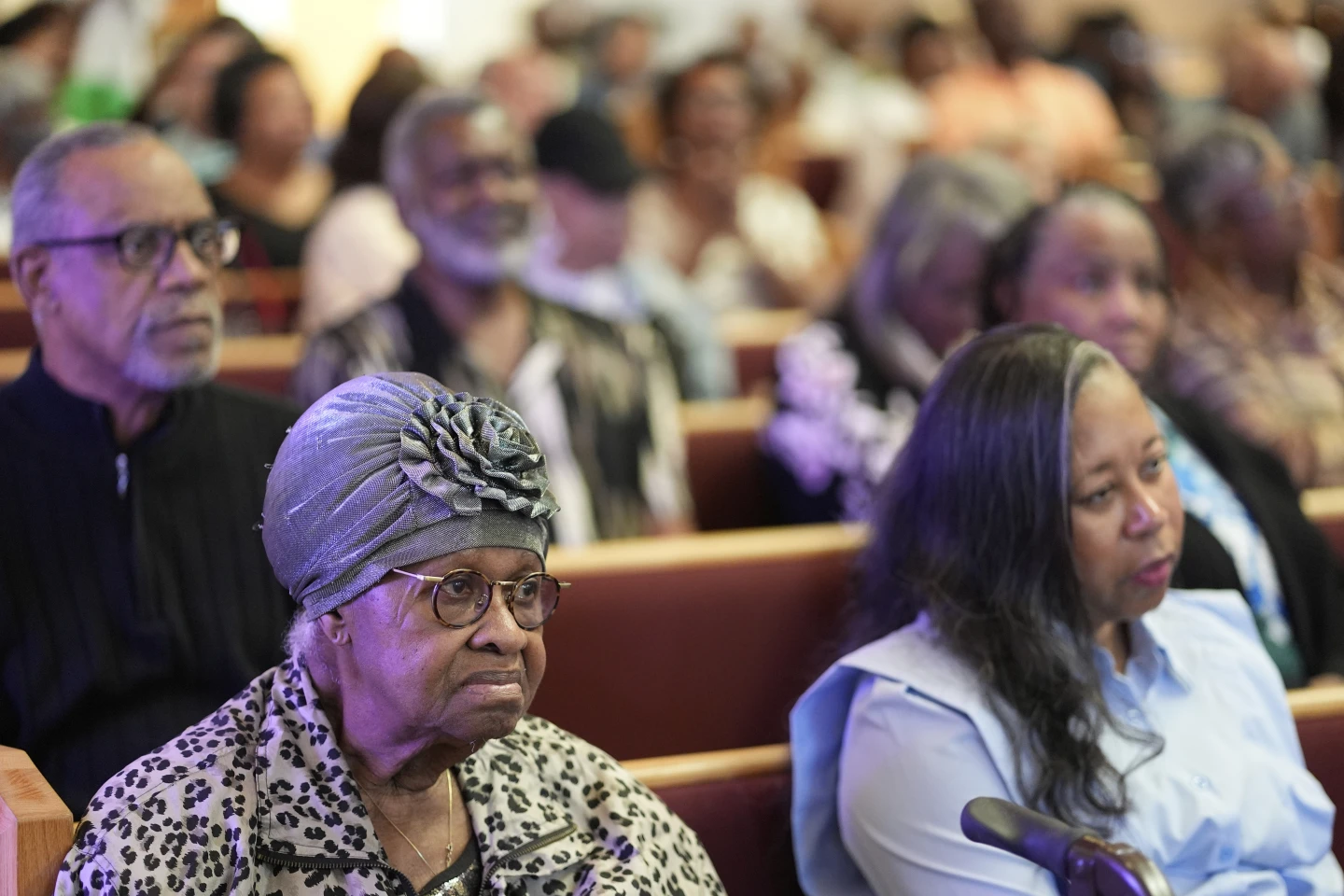 Call for a New Civil Rights Movement Amid Redistricting Controversy in Missouri