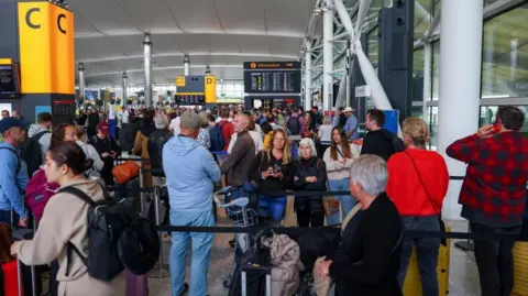 Heathrow Faces Continued Disruption Following Cyber-Attack
