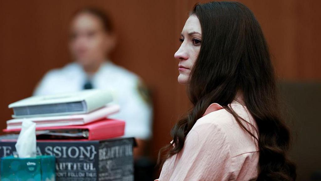 Court Hears Command Hallucination Behind Three Infant Murders
