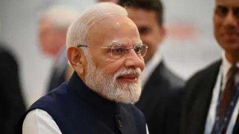India Questions Trump's Claim of Russian Oil Purchase Halt