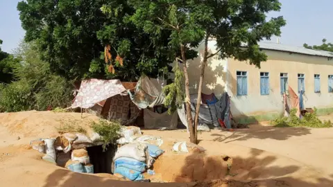 Dire Situation in El-Fasher: Food Depleted Amidst Alleged War Crimes