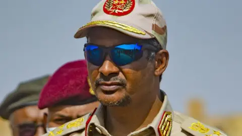 Investigation Announced Amid Rising Tensions Over El-Fasher Deaths in Sudan