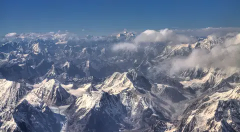 Tragic Avalanche in Nepal Claims Lives of Climbers